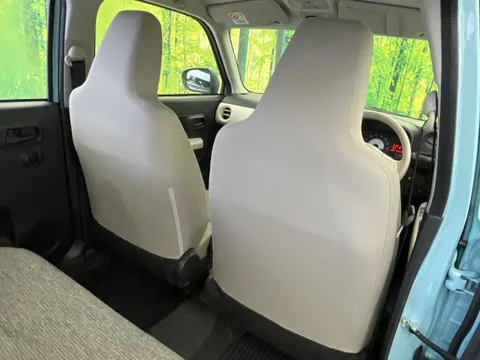 Daihatsu Mira Tocot