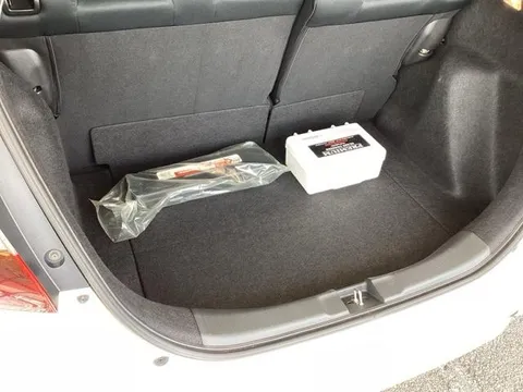 Honda Jazz (Fit)