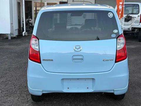 Mazda Carol