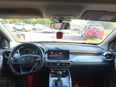 Geely Coolray (Binyue)