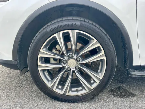 BYD Tang