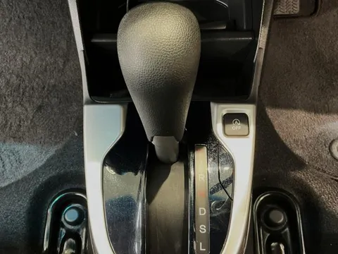 Honda Jazz (Fit)