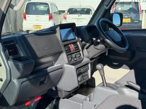 Suzuki Super Carry