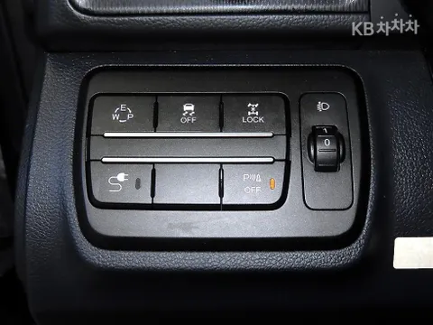 SsangYong Tivoli XLV (Tivoli Air)
