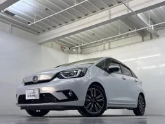 Honda Jazz (Fit)