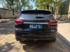 Wey VV6