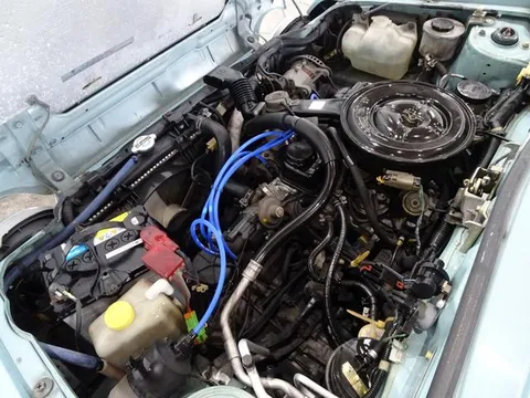 Nissan Pao