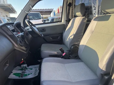 Toyota TownAce Van