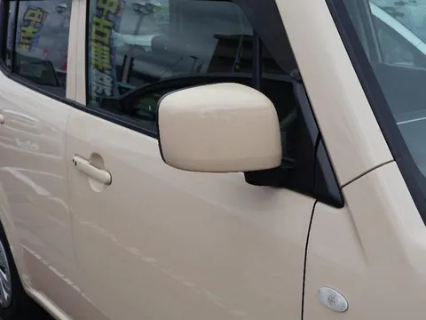 Suzuki MR Wagon