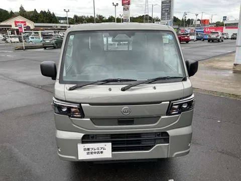 Nissan Clipper Truck