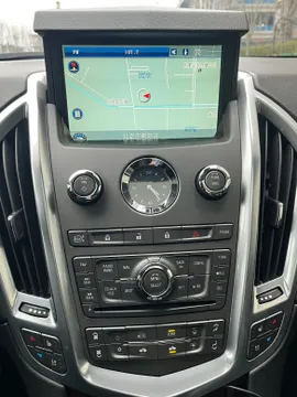 Cadillac SRX