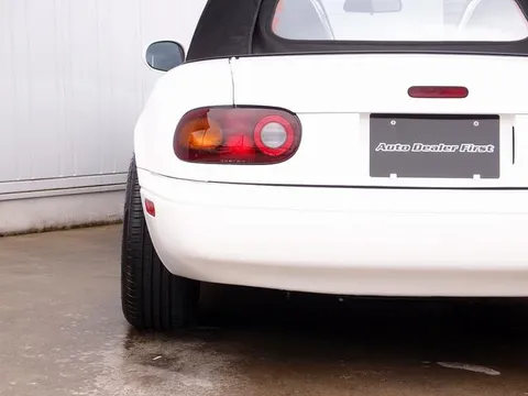 Mazda Eunos Roadster
