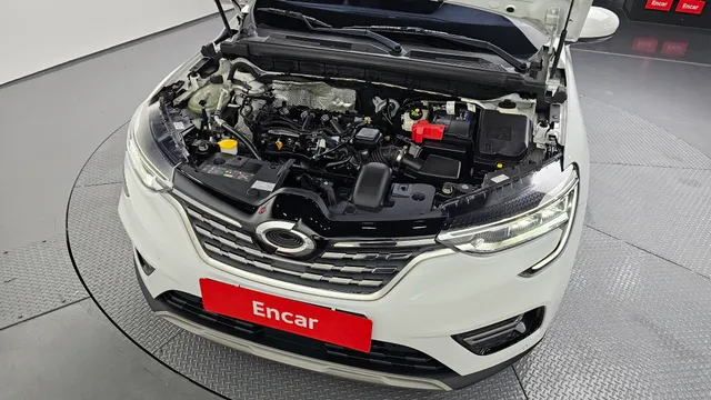 Renault XM3