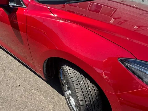 Mazda Axela Sport