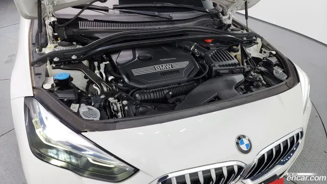 BMW 2-Series