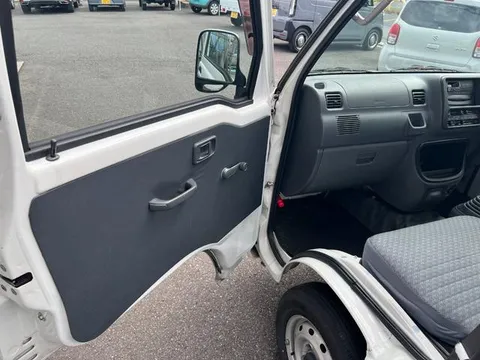 Toyota Pixis Truck