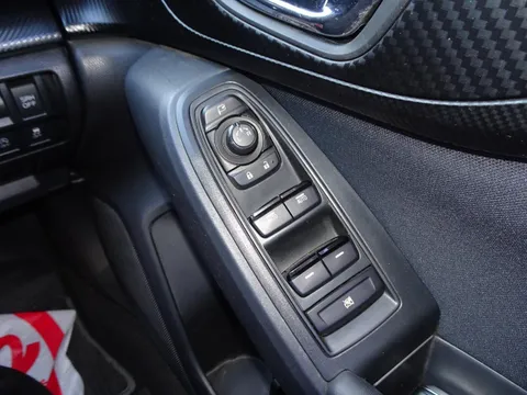 Subaru Impreza Sports
