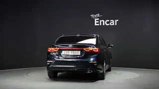 Kia Cerato (K3)