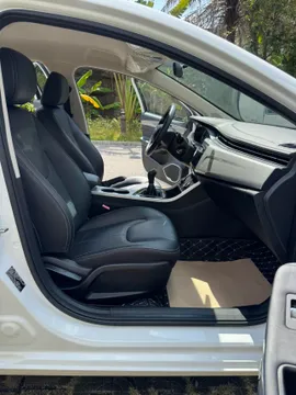 Chery Arrizo 5