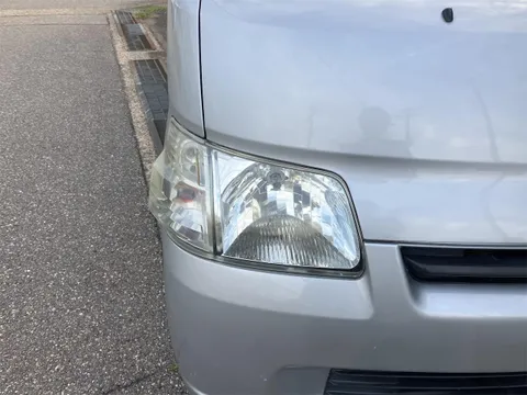 Toyota TownAce Van