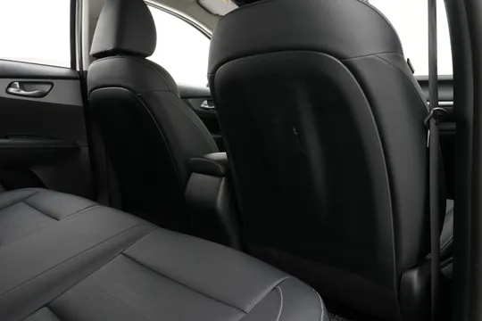 Kia Cerato (K3)