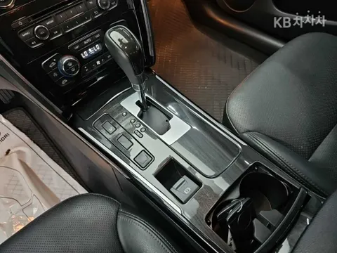 Renault SM7