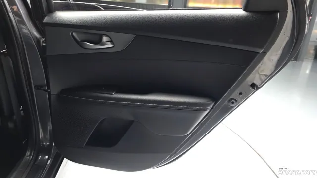 Kia Cerato (K3)