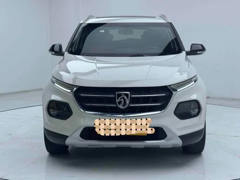 Baojun 510