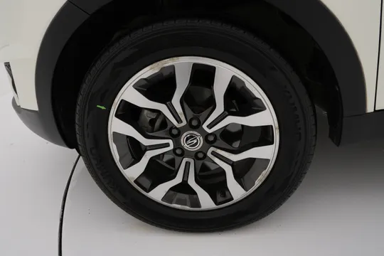 SsangYong New Actyon (Korando C)