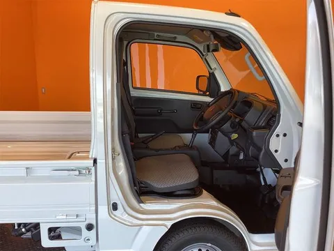 Suzuki Carry Track