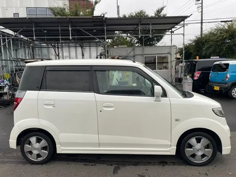 Honda Zest