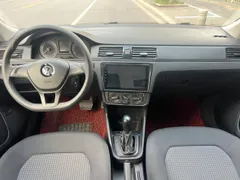 Volkswagen Santana