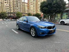 BMW Gran Turismo