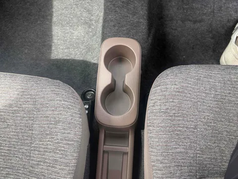 Daihatsu Mira Tocot