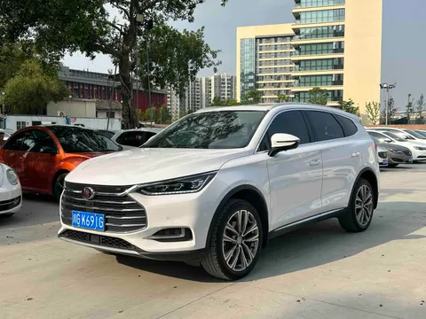 BYD