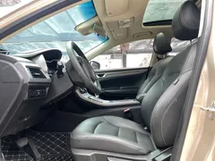 Geely Emgrand GL