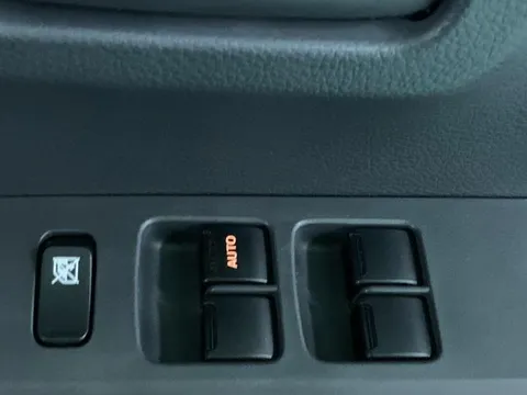 Mazda Flair Crossover