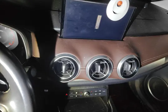 Wey VV6