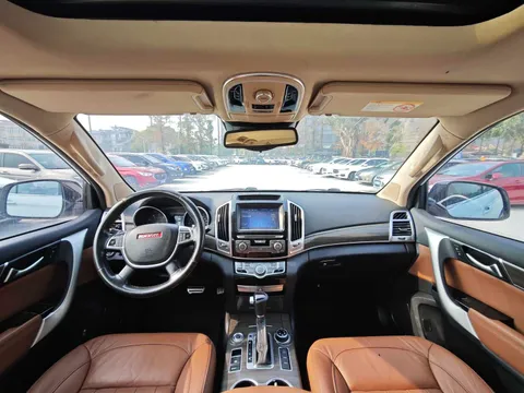 Haval H9