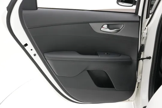 Kia Cerato (K3)