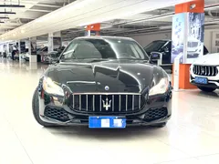 Maserati