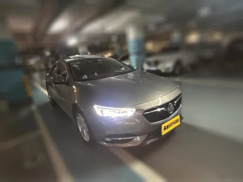 Buick Regal