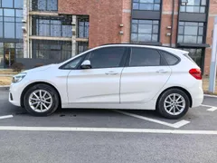 BMW 2-Series