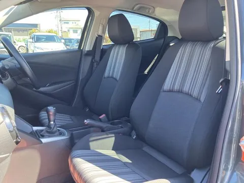 Mazda Mazda2 (Demio)