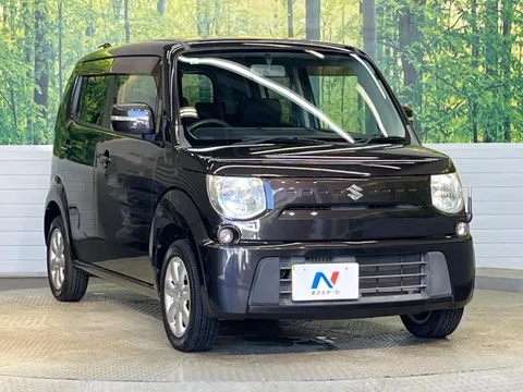 Suzuki MR Wagon