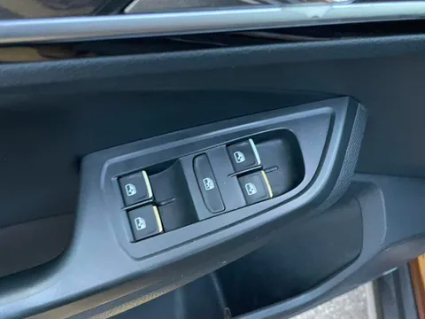 Volkswagen C-Trek