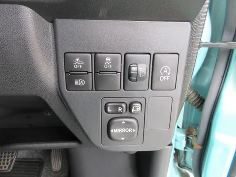 Subaru Sambar Van