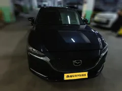 Mazda Mazda6 (Atenza)
