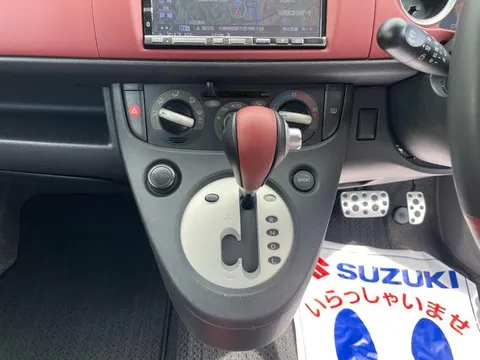 Subaru R1