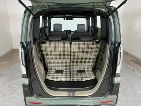 Honda N-BOX Joy